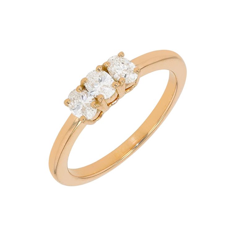 Acheter Bague diamants 0.49 carat or jaune 3.29g Comme neuf - 2200,00 € Bague diamants 0.49 carat or jaune 3.29g Comme neuf - reconditionné disponible sur Gemme Les Bijoux